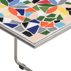 Anbautischgestell Rossy