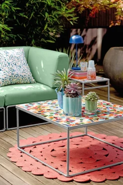 Anbautischgestell Rossy