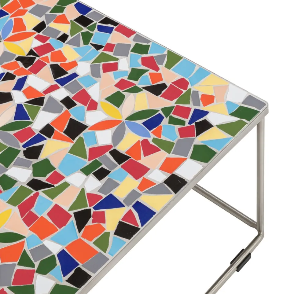 Anbautischgestell Rossy