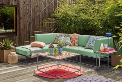 Anbautischgestell Rossy