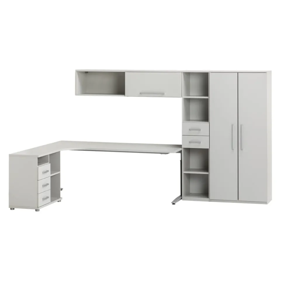 Anbautischgestell Techno-105