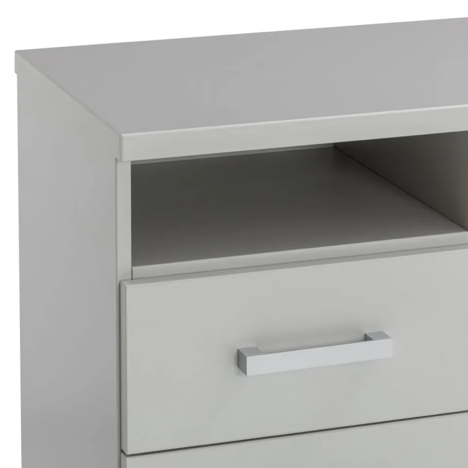 Anbautischgestell Techno-105