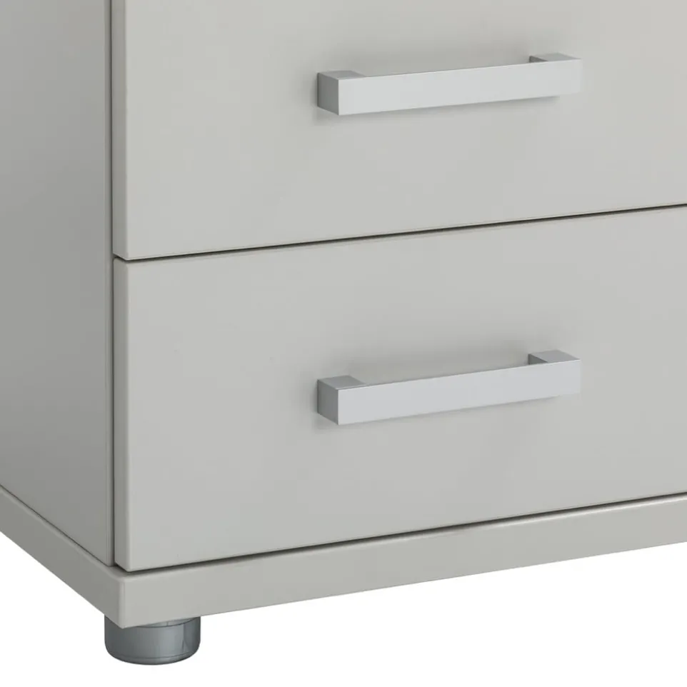 Anbautischgestell Techno-105