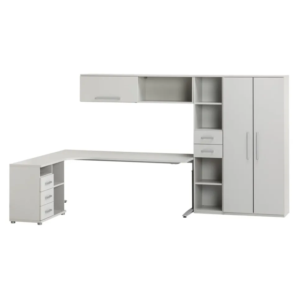 Anbautischgestell Techno-105