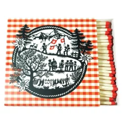 Anzündhilfe Swiss Vichy