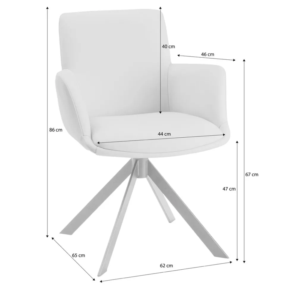 Armlehnstuhl Artemis