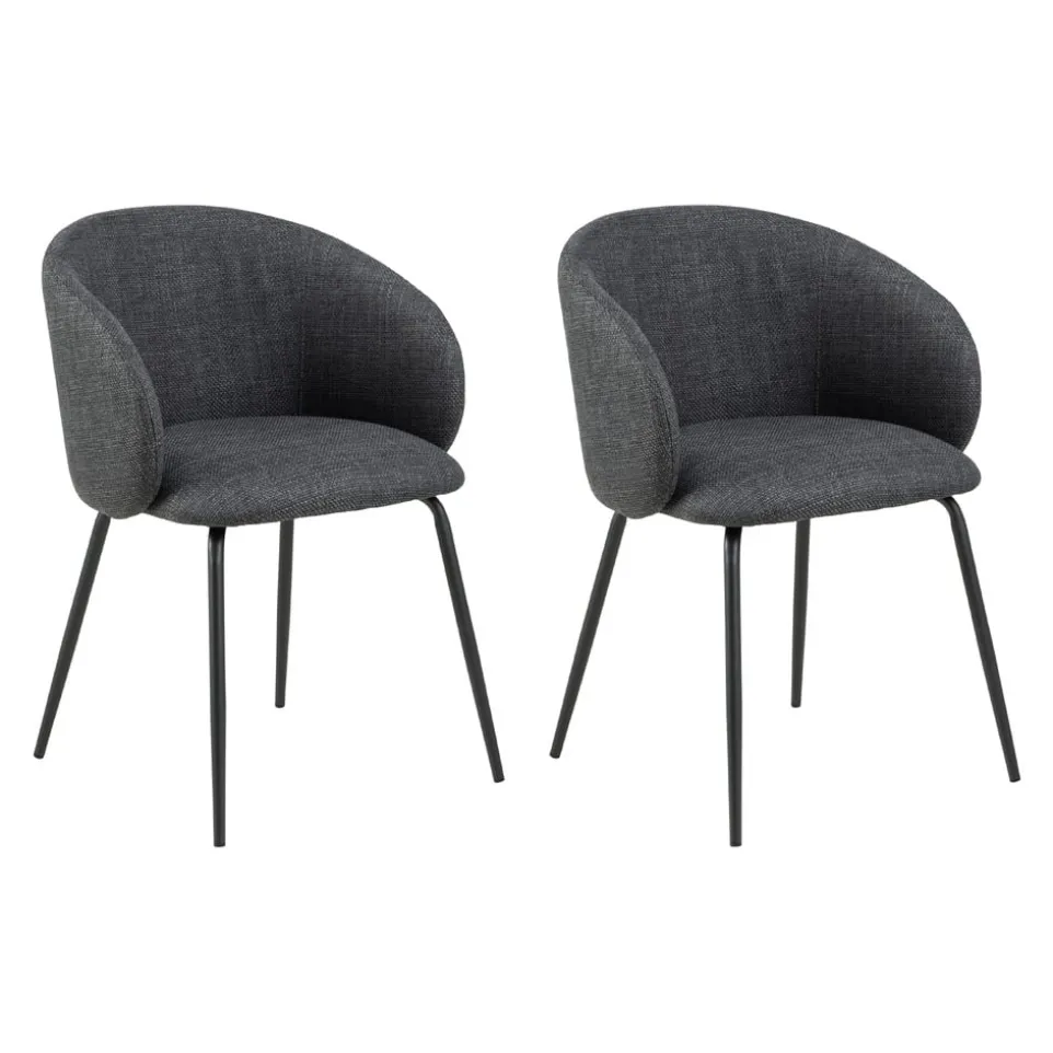 Armlehnstuhl Eleanor