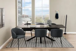 Armlehnstuhl Eleanor