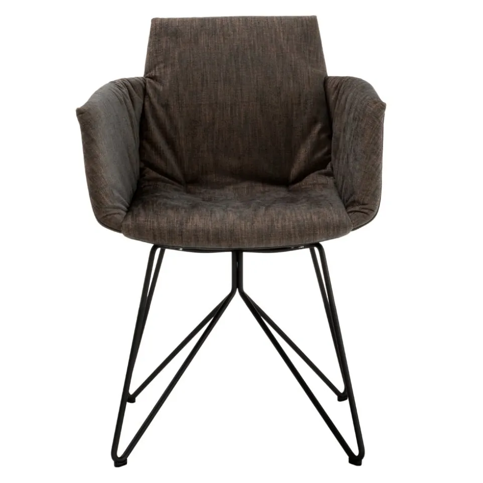 Armlehnstuhl Grand Lui