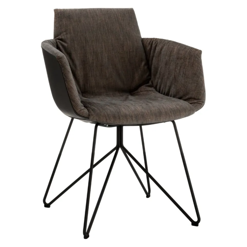 Armlehnstuhl Grand Lui