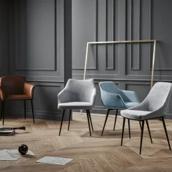 Armlehnstuhl Jacqueline