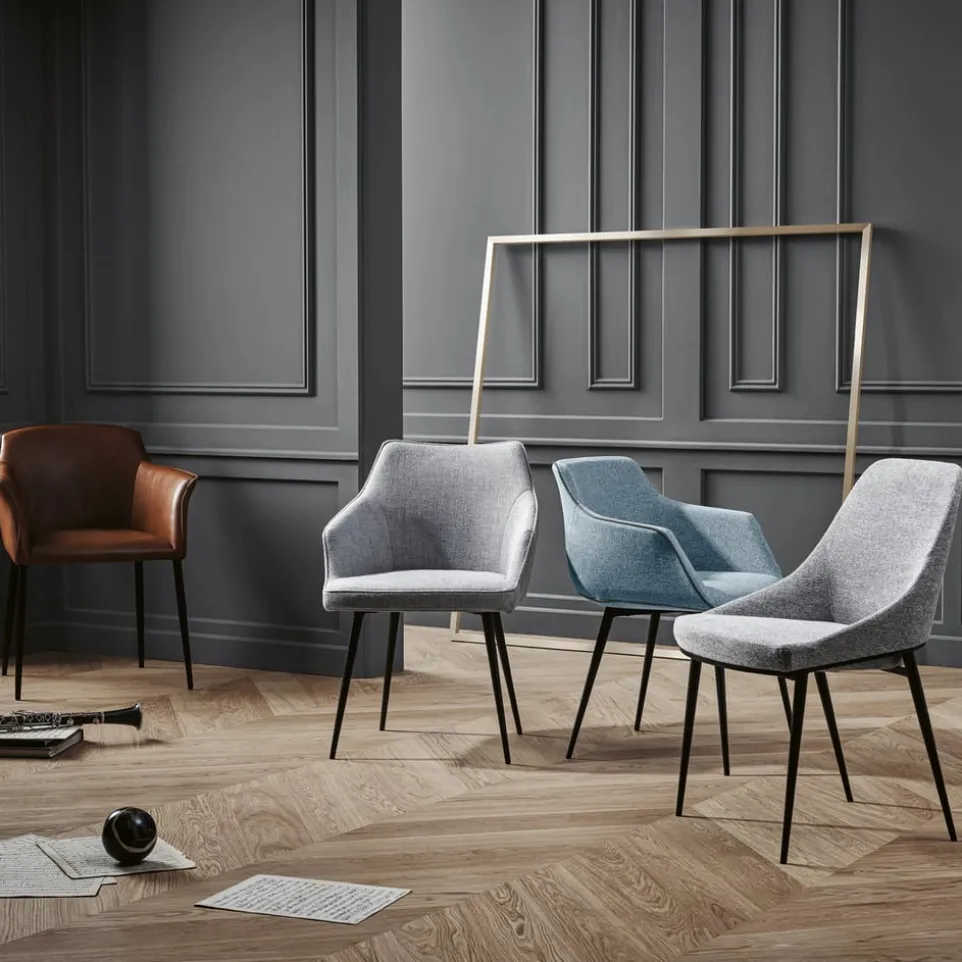 Armlehnstuhl Jacqueline