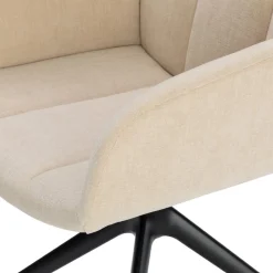 Armlehnstuhl Leandra