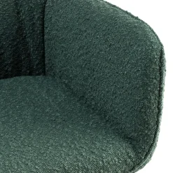 Armlehnstuhl Lucas-Bouclé