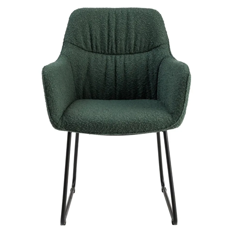 Armlehnstuhl Lucas-Bouclé