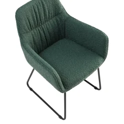 Armlehnstuhl Lucas-Bouclé