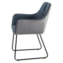 Armlehnstuhl Lucas-Cord