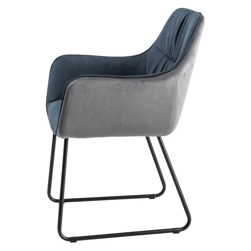 Armlehnstuhl Lucas-Cord