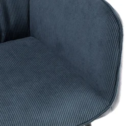 Armlehnstuhl Lucas-Cord