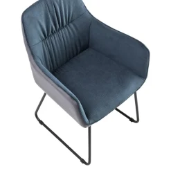 Armlehnstuhl Lucas-Cord