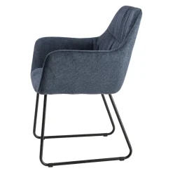 Armlehnstuhl Lucas-Uni