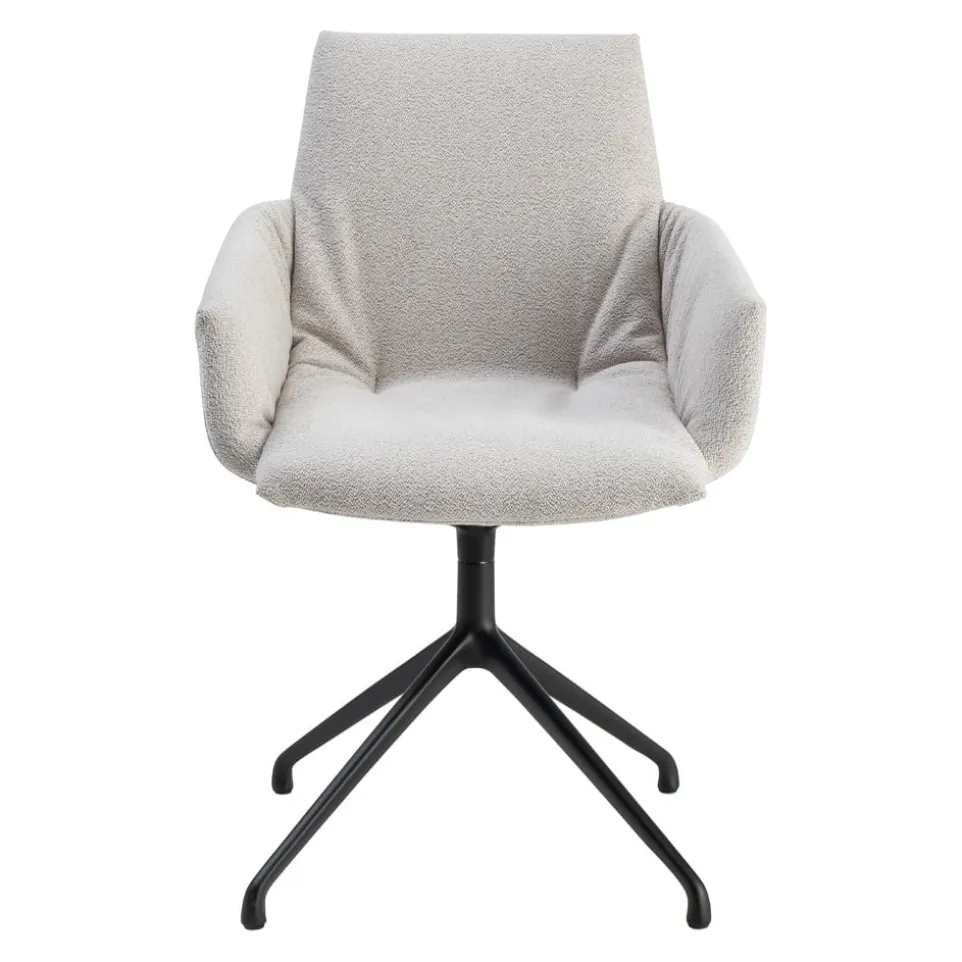 Armlehnstuhl Lui Léger