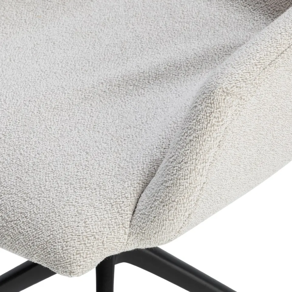 Armlehnstuhl Lui Léger