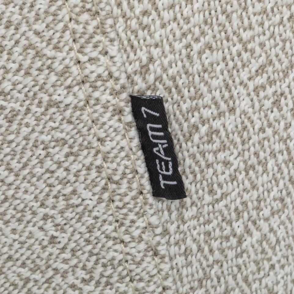 Armlehnstuhl Lui Léger