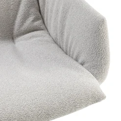 Armlehnstuhl Lui Léger