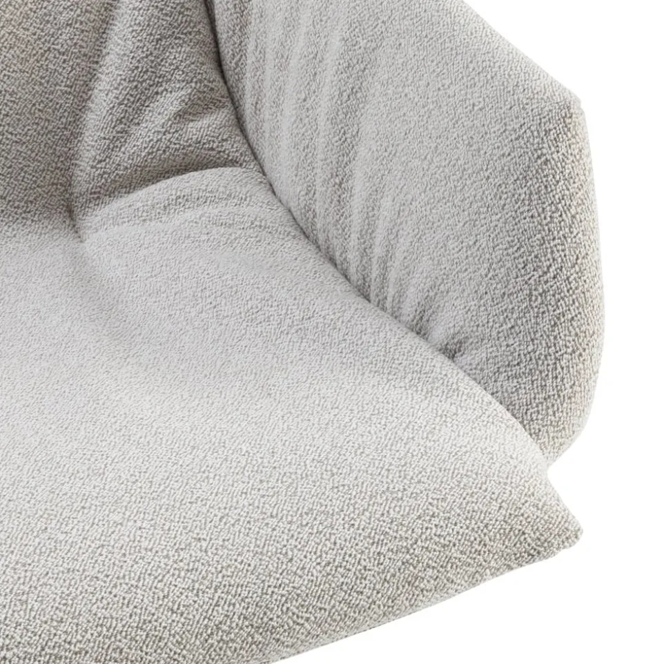 Armlehnstuhl Lui Léger