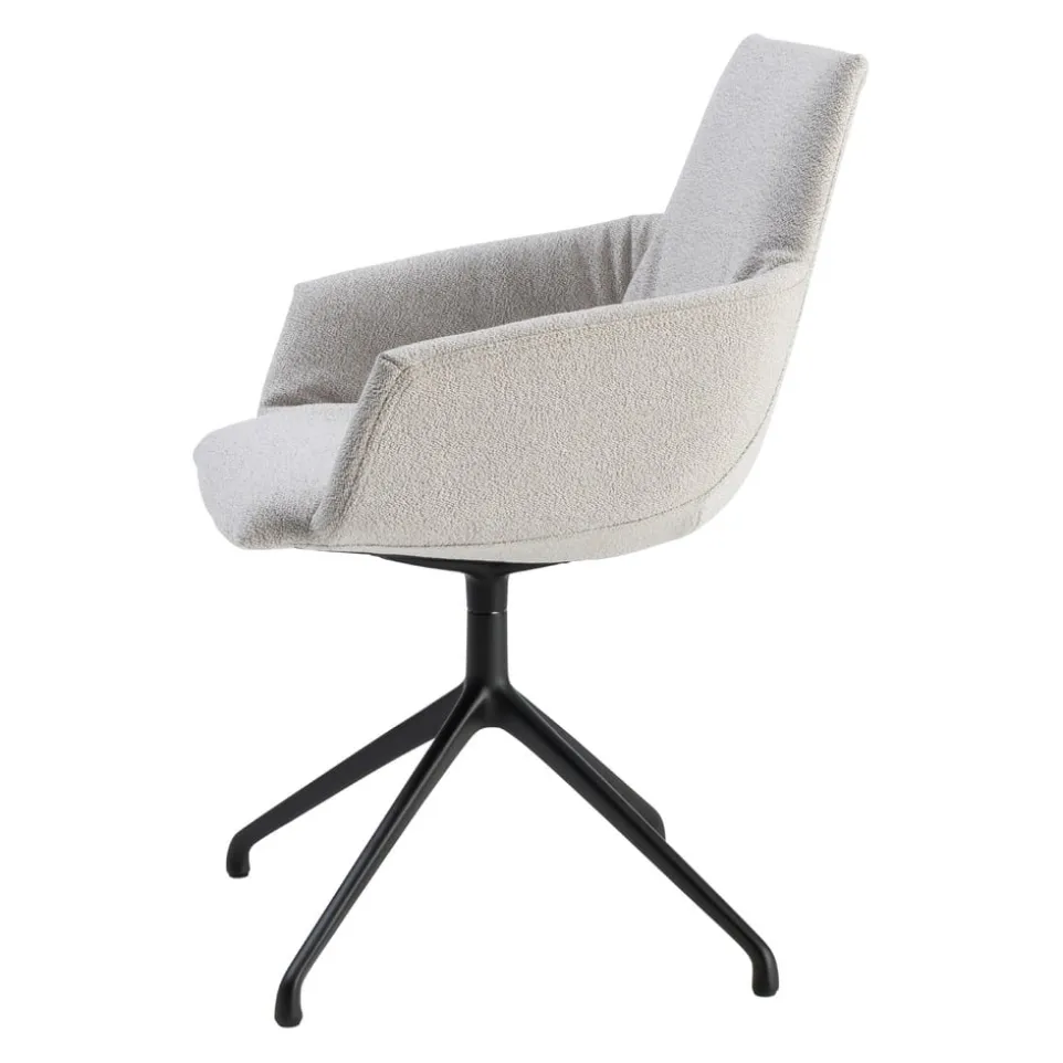 Armlehnstuhl Lui Léger