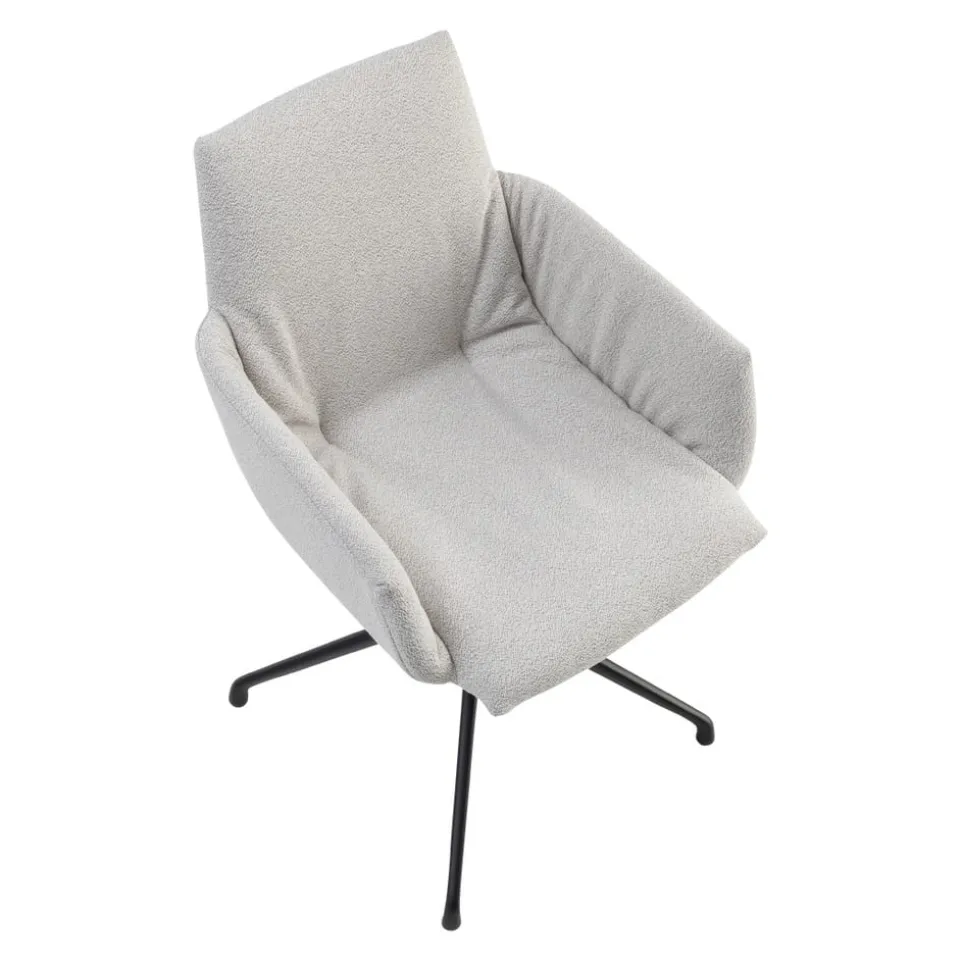 Armlehnstuhl Lui Léger