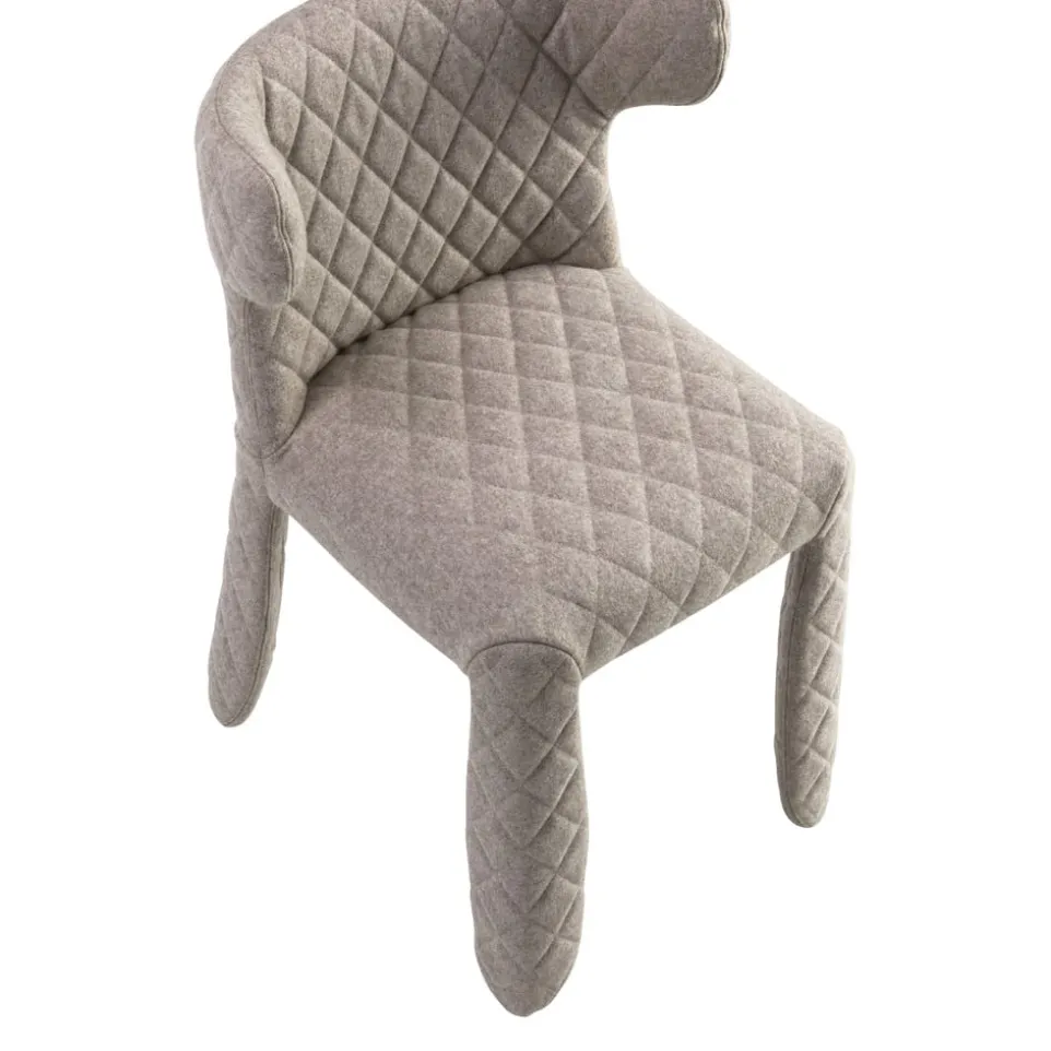 Armlehnstuhl Monster Chair