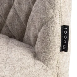 Armlehnstuhl Monster Chair