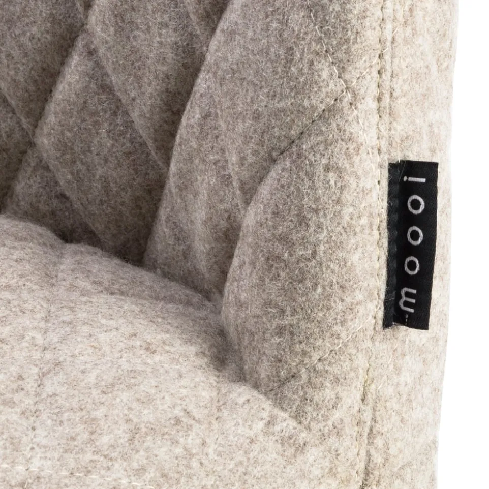 Armlehnstuhl Monster Chair