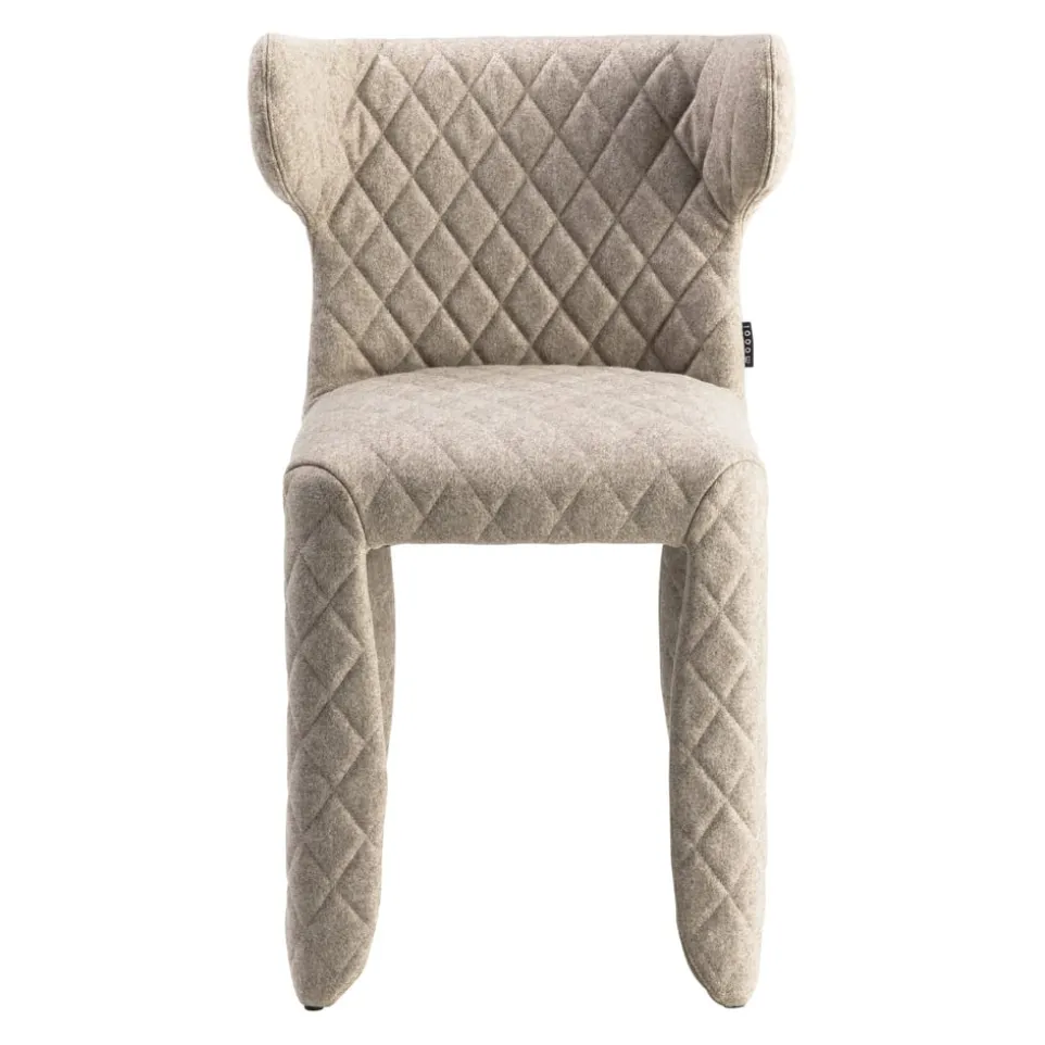 Armlehnstuhl Monster Chair