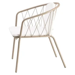 Armlehnstuhl Portofino