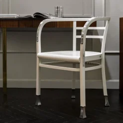 Armlehnstuhl Postsparkasse