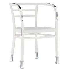 Armlehnstuhl Postsparkasse