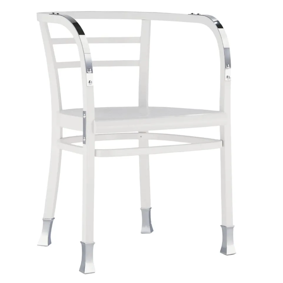 Armlehnstuhl Postsparkasse