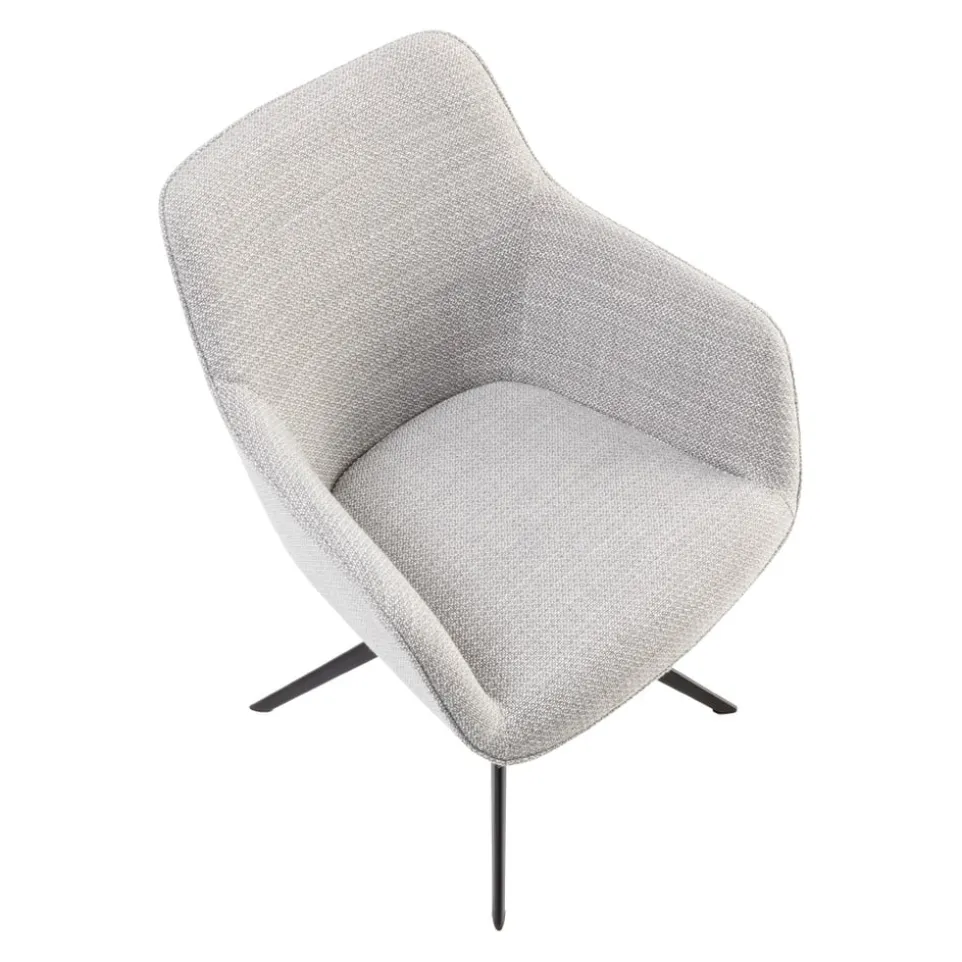 Armlehnstuhl Saiko D