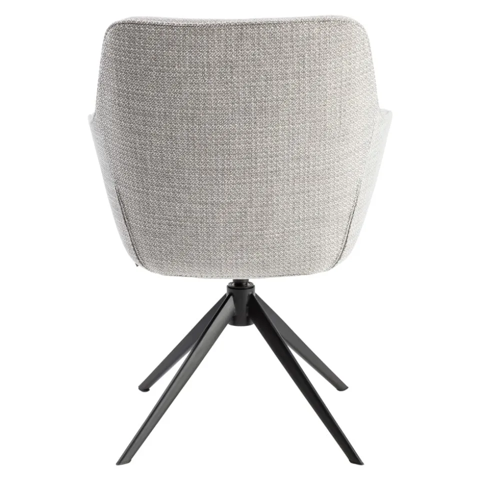 Armlehnstuhl Saiko D