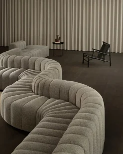 Armlehnstuhl Samurai