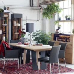 Armlehnstuhl San Diego