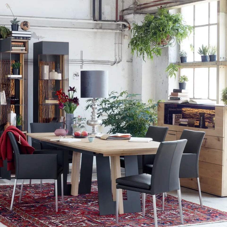 Armlehnstuhl San Diego