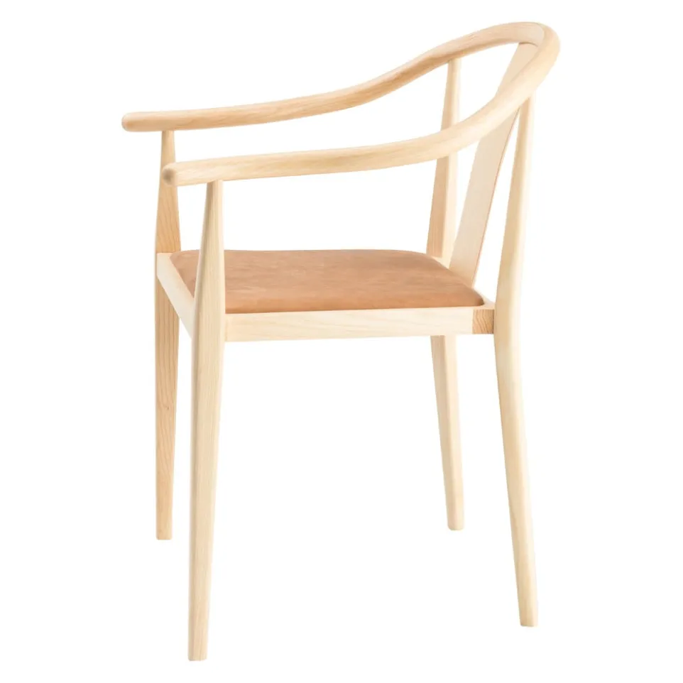 Armlehnstuhl Shanghai