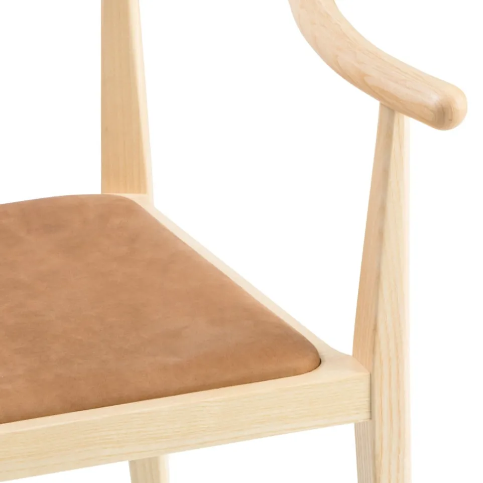 Armlehnstuhl Shanghai