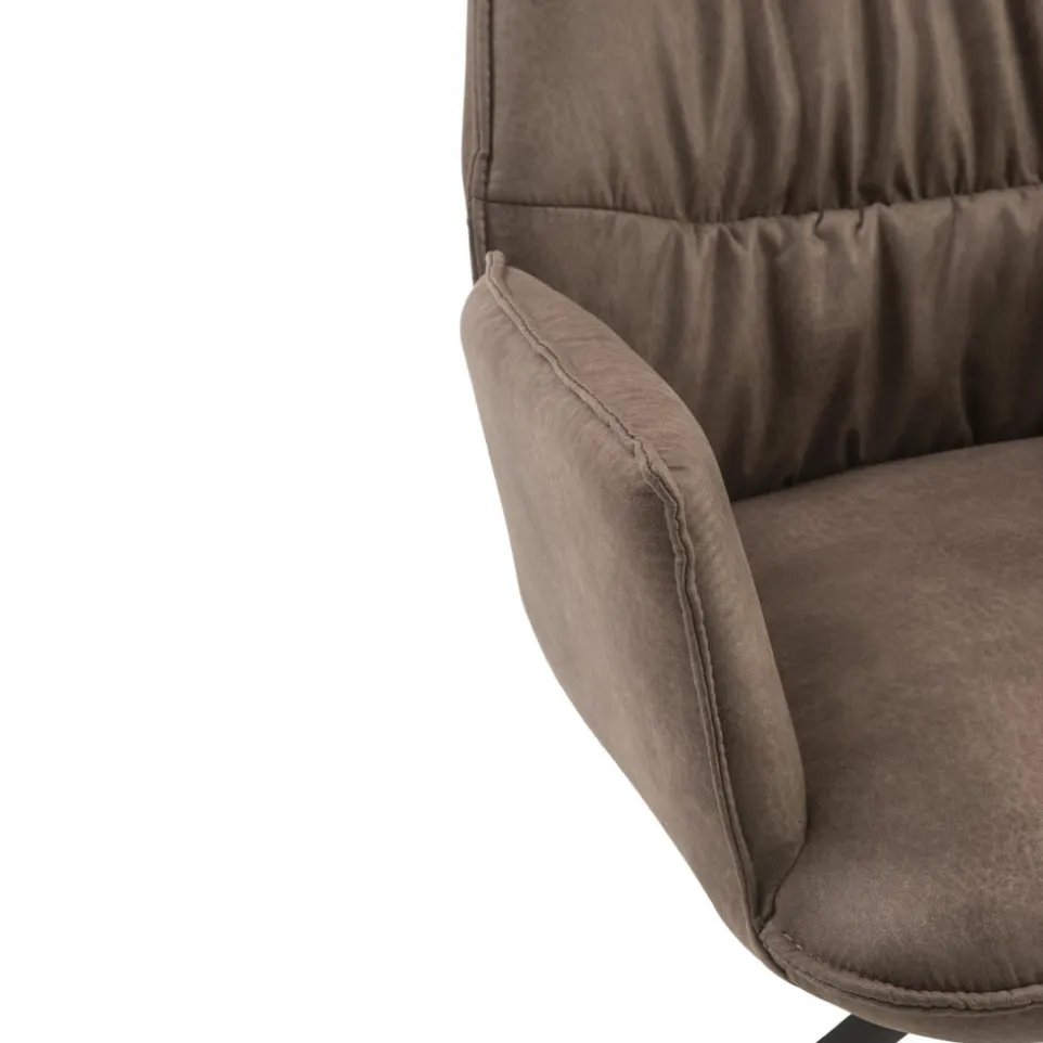 Armlehnstuhl Tortilla