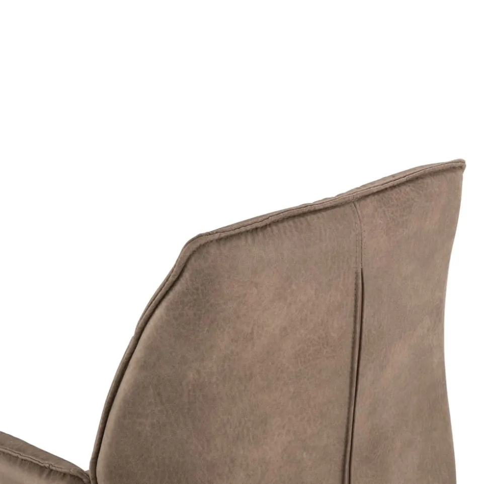 Armlehnstuhl Tortilla