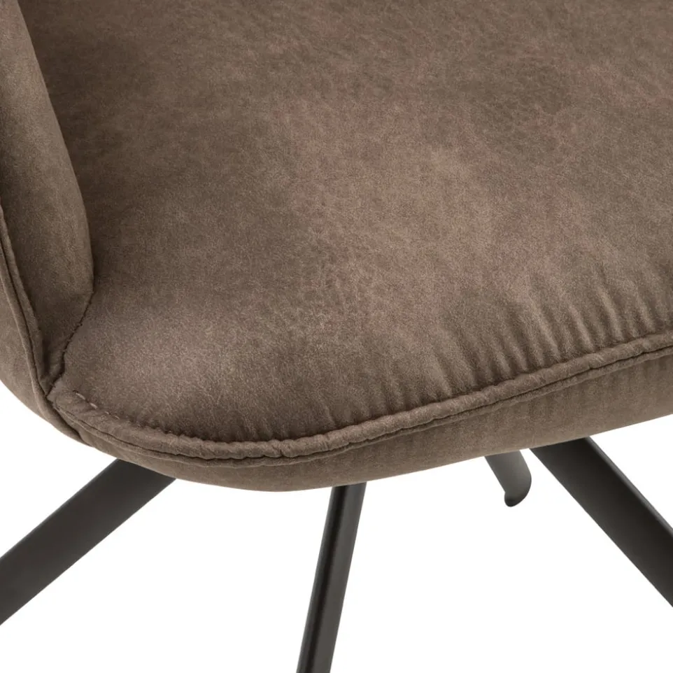 Armlehnstuhl Tortilla